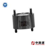 622B-28278897 适用于德尔福共轨电磁喷油器控制阀