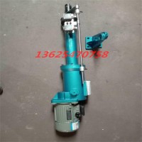 电动推杆的选择 济宁向上金品各种规格型号的推杆