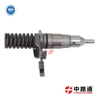 适用于  小松6d125柴油机喷油器