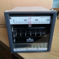 大华千野AH4706-N0A-NNN混合式温度储存记录仪