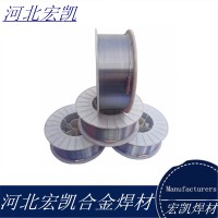 溜子板堆焊D358高合金碳化钨焊丝
