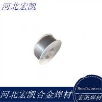 刮板转载机修复D688碳化钨合金焊丝