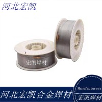 溜槽堆焊YD856-1耐磨芯焊丝