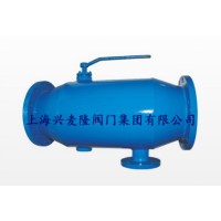 自动反冲洗排污过滤器