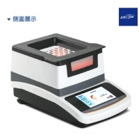 固含量快速测定仪