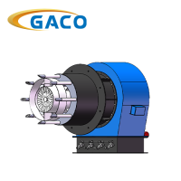 加科 天然气燃烧器 燃气燃烧器 分体式燃烧器HF-GN