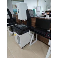 二次元影像测量仪高精度五金塑胶电子投影轮廓尺寸