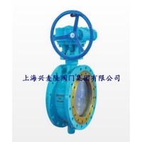 兴麦隆 双向流硬碰硬密封旋球阀