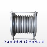 兴麦隆 轴向内压式波纹补偿器