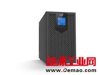 KR系列三进单出UPS(10-20kVA)