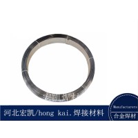 绞龙堆焊D988桶装2.8耐磨焊丝