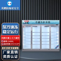 防爆冰箱-冷藏2400L-BL-200LC2400L