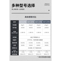 英鹏防爆降温除湿机10kg-BCF-10CJ(G)