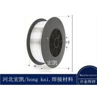 刮板转载机凹槽堆焊507耐磨堆焊焊丝