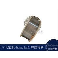 后溜刮板运输机中部槽堆焊D258二保焊丝