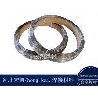 铲斗修复D256硬面堆焊耐磨焊丝