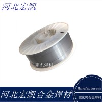 D988堆焊焊丝ER410不锈钢芯焊丝