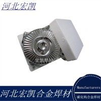 yd530耐磨焊丝ER307LT1-1不锈钢气保焊丝