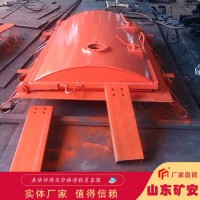 矿用门 BMB系列避难室密闭门绝热性能好 生产定制