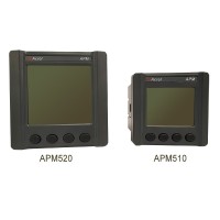 安科瑞APM520电能质量监测三相网络仪表