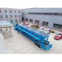 石油焦配煤设备中锐能源生产加工销售