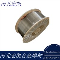 yd172耐磨堆焊焊丝ER309LT1-1不锈钢芯焊丝