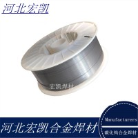 yd3071高硬度耐磨焊丝ER316LT1-1不锈钢焊丝