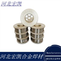 D707耐磨焊丝ER309L不锈钢气保焊丝