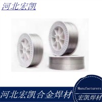 yd6031高硬度耐磨焊丝ER301不锈钢芯焊丝