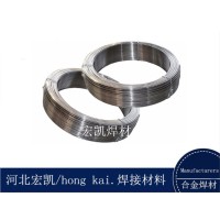 D988硬面堆焊焊丝ER410不锈钢气保焊丝
