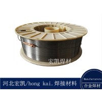 yd603Mo耐磨芯焊丝ER410不锈钢氩弧焊丝