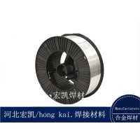 yd606耐磨堆焊焊丝ER420J不锈钢芯焊丝