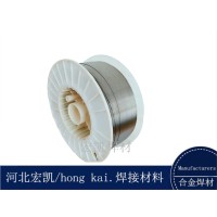 yd143二保焊丝ER308L不锈钢焊丝