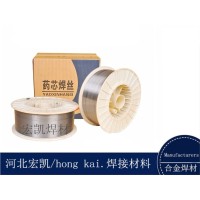 yd603耐磨芯焊丝ER307Si不锈钢焊丝