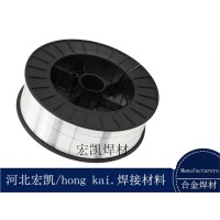 yd603S硬面堆焊焊丝ER301不锈钢芯焊丝