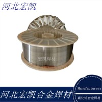 yd605高硬度堆焊焊丝ER321T1-1不锈钢焊丝