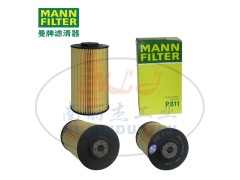 P811燃滤MANN-FILTER曼牌滤清器