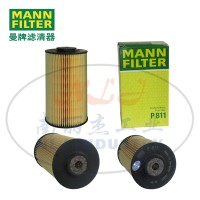 P811燃滤MANN-FILTER曼牌滤清器