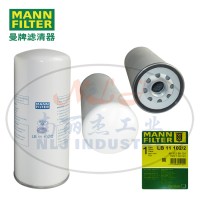 LB11102/2油分芯MANN-FILTER(曼牌滤清器)