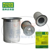 4930153101、LE13012x油分芯MANN曼牌