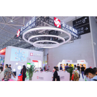 2023年广州Nhne进口膳食补充剂展暨87届全国交会