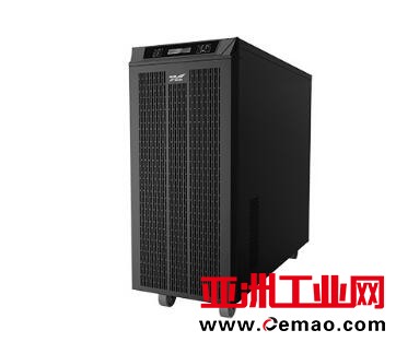 FR-UK系列三进单出UPS (20-40kVA)