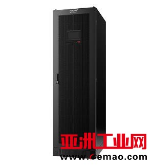MR系列三进三出UPS(30-120kVA)