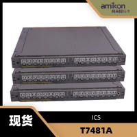 T8403C  TMR DI 模块 40点 ICS