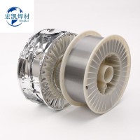 D358硬面堆焊焊丝ER317LT1-1不锈钢芯焊丝