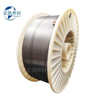 yd605高合金碳化钨焊丝ER317LT1-1不锈钢焊丝