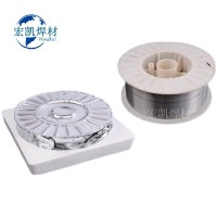 刮板机中部槽堆焊D717高合金碳化钨焊丝