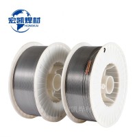 后溜刮板运输机中部槽堆焊D802硬面堆焊耐磨焊丝