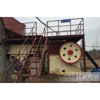 一条碎石生产线都有哪些设备？分别有什么作用？YD29