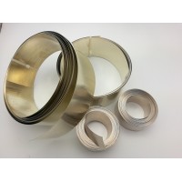 10%银焊片0.1*10